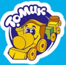 ТОМИК игрушки