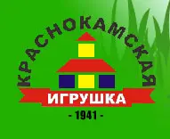 Краснокамская фабрика игрушек Краснокамская фабрика игрушек