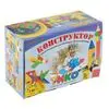 Конструктор ТИКО «Архимед» (146 деталей)