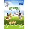 ФГОС Мир в картинках - Птицы домашние
