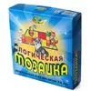 Логическая Мозаика (Корвет)