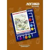 Комплекты карточек Вода и электричество к планшету ЛОГИКО-Малыш