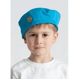 Детский берет ВДВ