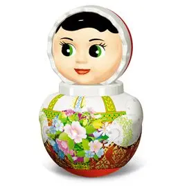 Неваляшка малая АЛЕНУШКА
