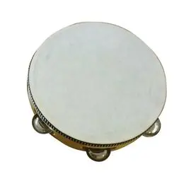 Бубен средний