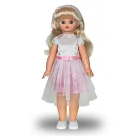 Кукла АЛИСА-20, озвуч., 55 см