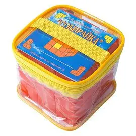 Кубик СОБИРАЙКА