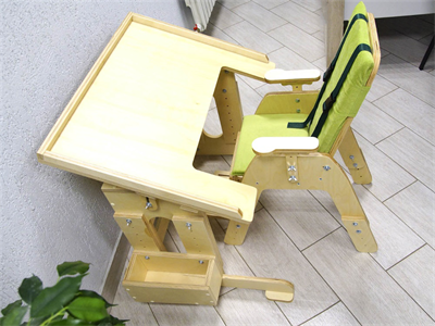 Детские реабилитационные стулья и кресла