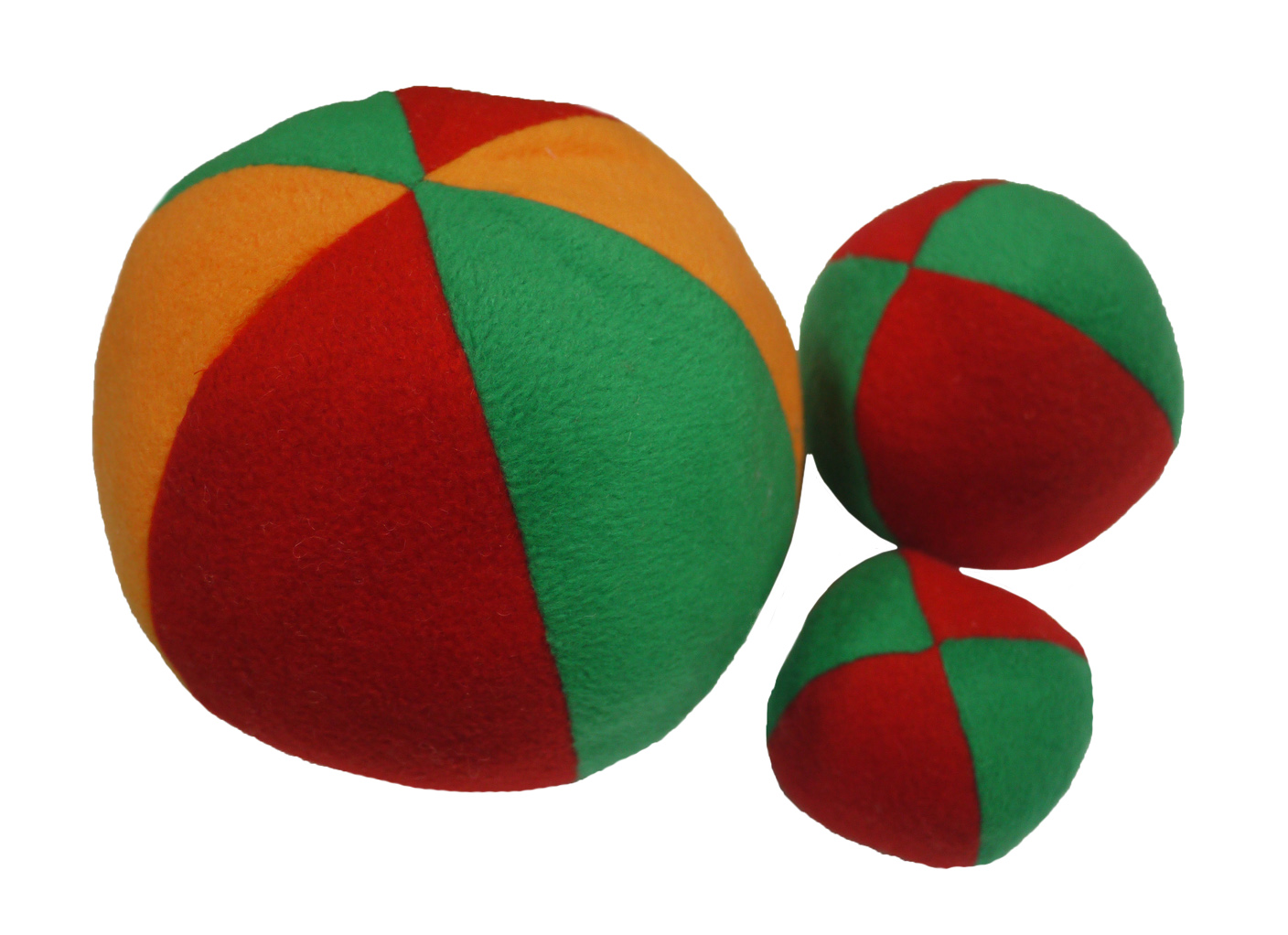 Мячи для детского сада, спортивные, резиновые купить от компании ДетсадЯр
