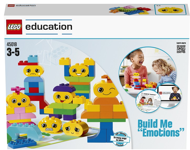 C-    LEGO Education