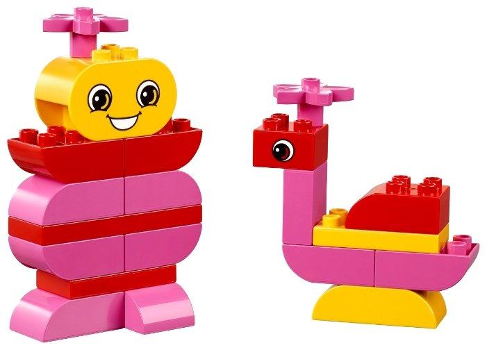    LEGO DUPLO 45018       