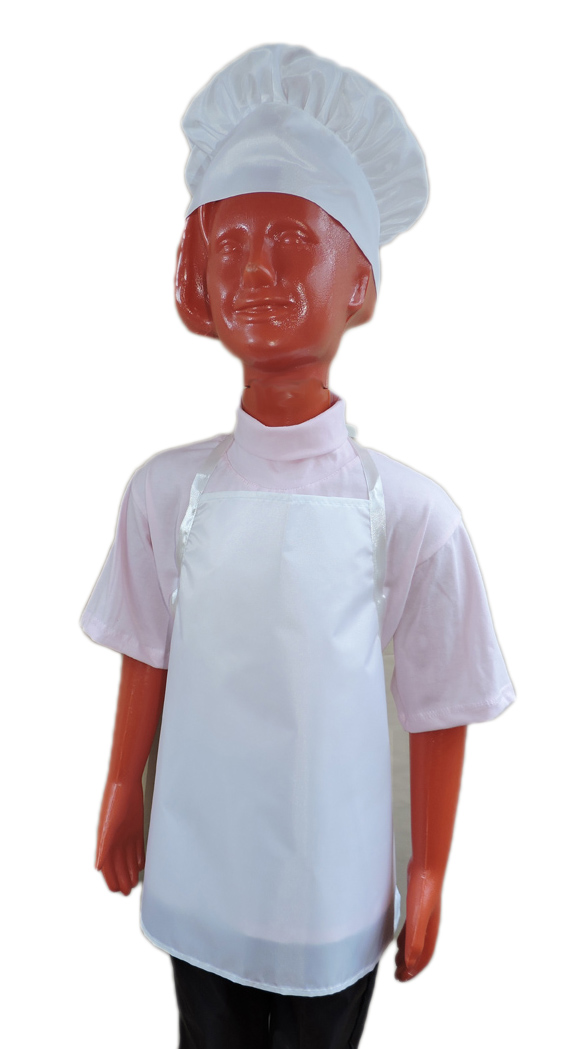 Детский костюм Шеф-повар
