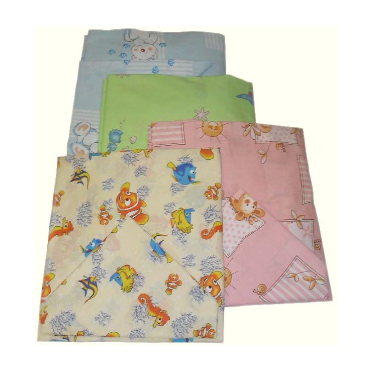 Мешки для постельного белья в детский сад