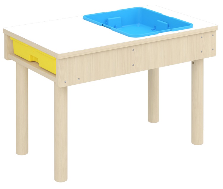 Step2 Play Table Art.800700 Стол для игр с песком и водой