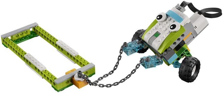 Lego wedo 2024 2.0 education