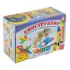 Конструктор ТИКО «Архимед» (146 деталей)
