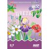 ФГОС Мир в картинках - Цветы