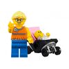 Городские жители LEGO