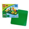 Большие строительные платы DUPLO, Lego
