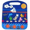 Коврик-игралка МОРЕ