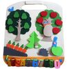 Коврик-игралка ЛЕС