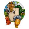 Вкладыш Африка