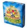 Логическая Мозаика (Корвет)
