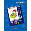 Комплекты карточек Алгоритмы к планшету ЛОГИКО-Малыш