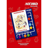 Комплекты карточек Летние игры (2) ЛОГИКО-Малыш