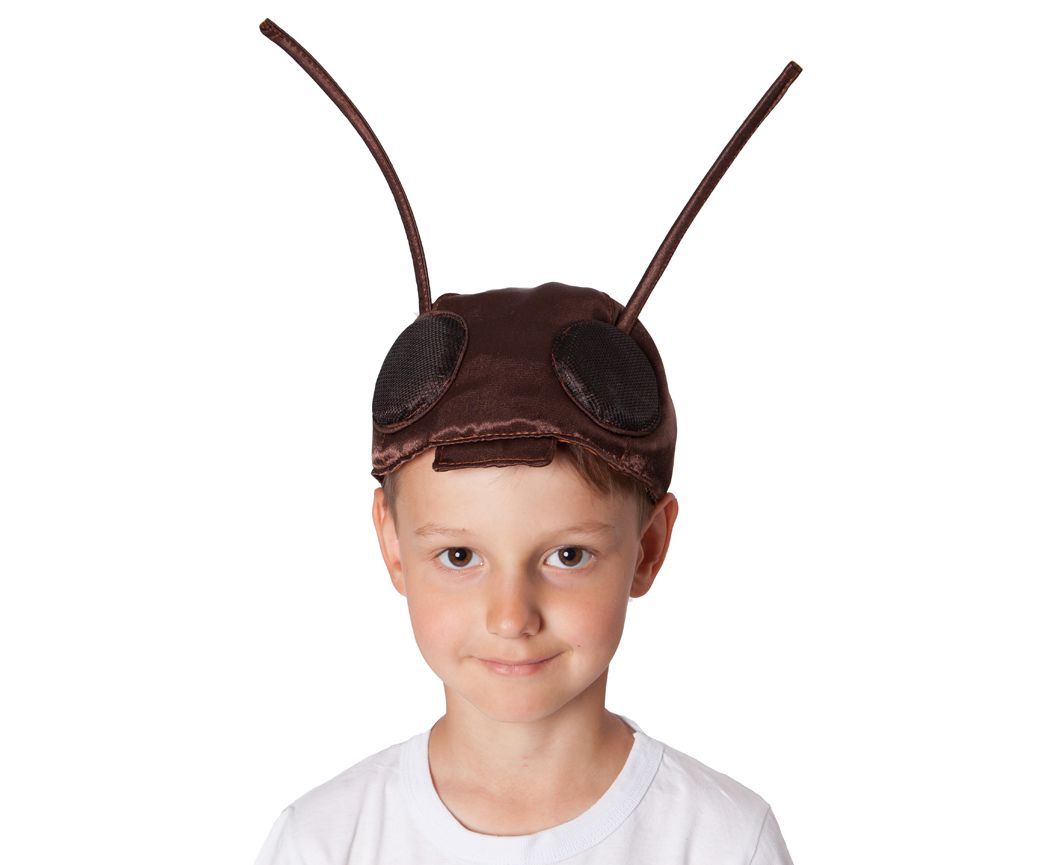 Маска жука на голову. Костюм муравья. Костюм муравья для мальчика. Костюм таракана. Костюм таракана детский.
