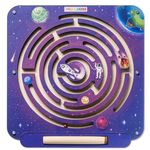 серпантинки, игры лабиринты