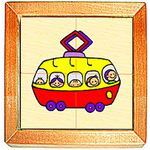 Разрезные картинки