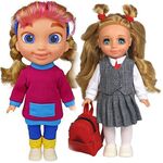 кукля для детского сада