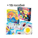Популярные методики