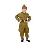 Военные костюмы