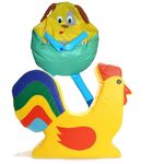 Контурные игрушки