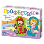 Настольные развивающие игры для детей