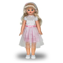 Кукла АЛИСА-20, озвуч., 55 см