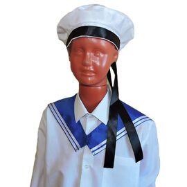 Детский костюм МОРЯК (мир)