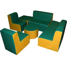 Мягкая мебель Чипполино