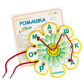 Игра-эрудит "Ромашка"