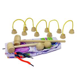 Крокет настольный (RNToys)