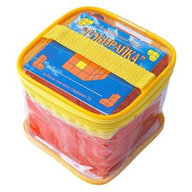 Кубик СОБИРАЙКА