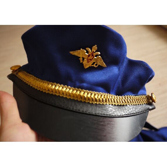 Детский костюм ЛЕТЧИК (ИП Кудряшова)