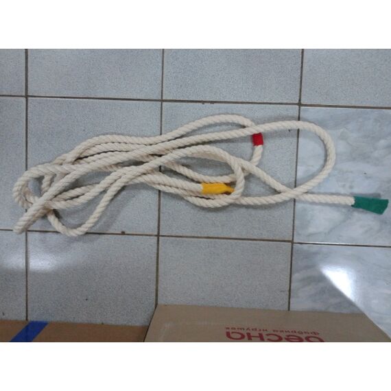 Канат для спортивных игр