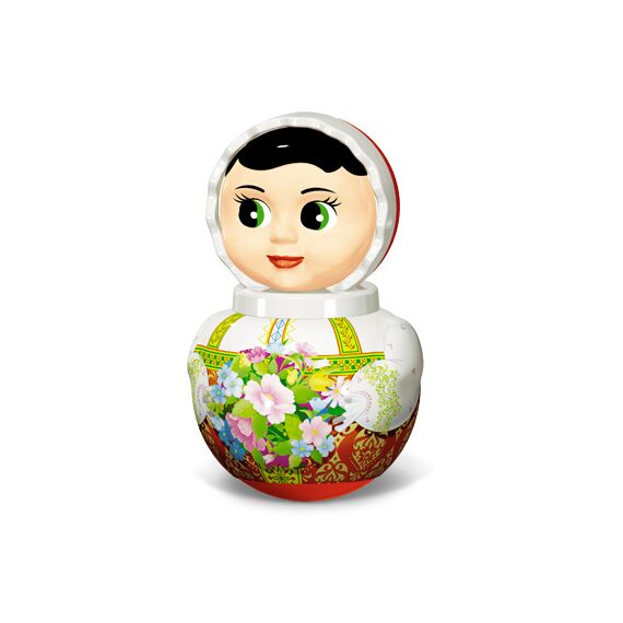 Неваляшка малая АЛЕНУШКА