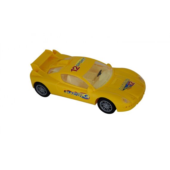 RACING, автомобиль инерционный