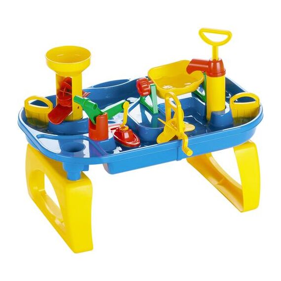 Игровой комплекс ВОДНЫЙ МИР