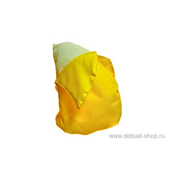 Шапочка БАНАН