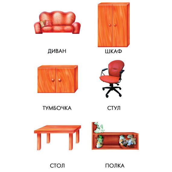 Игра МИР ВОКРУГ НАС